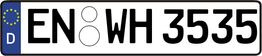 EN-WH3535