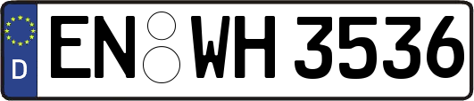 EN-WH3536