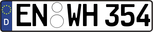 EN-WH354