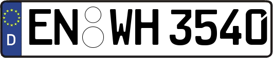 EN-WH3540