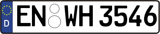 EN-WH3546