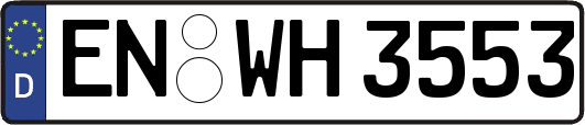 EN-WH3553