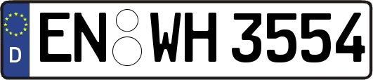 EN-WH3554