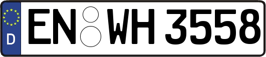 EN-WH3558