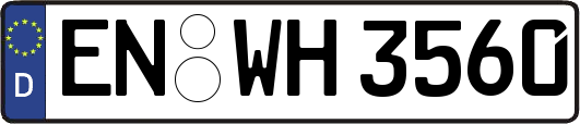 EN-WH3560