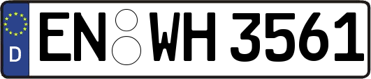 EN-WH3561
