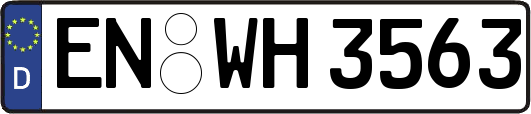 EN-WH3563
