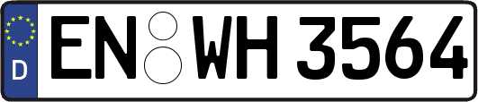 EN-WH3564