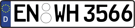 EN-WH3566
