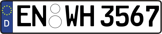 EN-WH3567