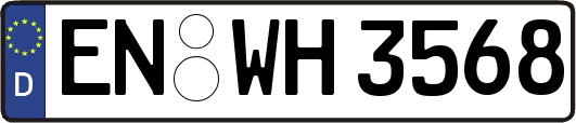 EN-WH3568