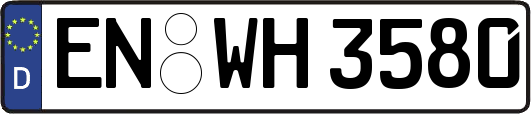 EN-WH3580