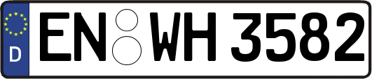 EN-WH3582