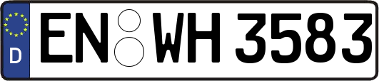 EN-WH3583