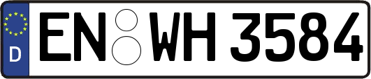 EN-WH3584