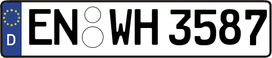 EN-WH3587