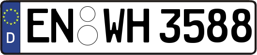 EN-WH3588