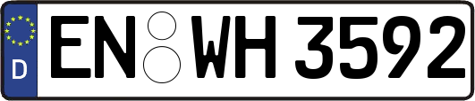 EN-WH3592