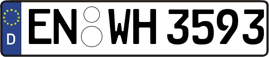 EN-WH3593