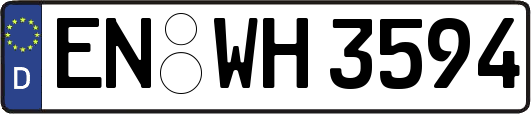 EN-WH3594