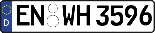 EN-WH3596