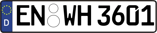 EN-WH3601