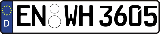 EN-WH3605