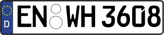 EN-WH3608