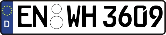 EN-WH3609