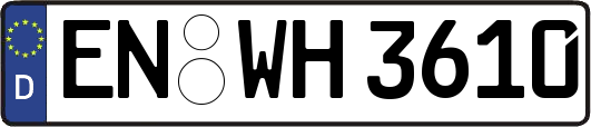 EN-WH3610