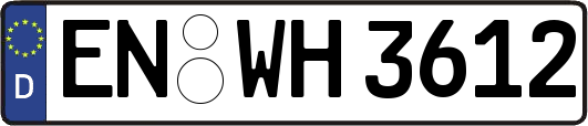 EN-WH3612