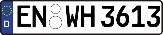 EN-WH3613