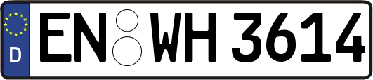 EN-WH3614
