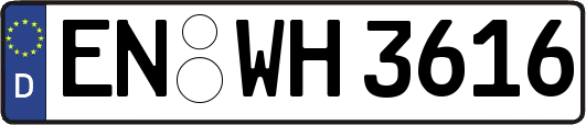 EN-WH3616
