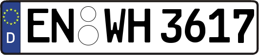 EN-WH3617