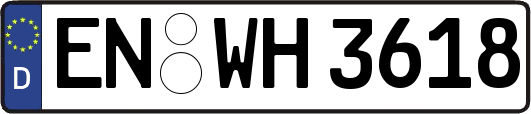 EN-WH3618