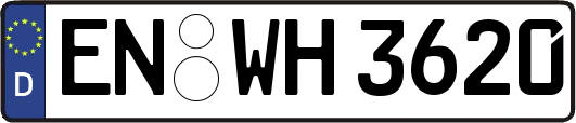 EN-WH3620