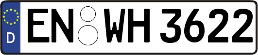 EN-WH3622