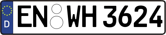 EN-WH3624