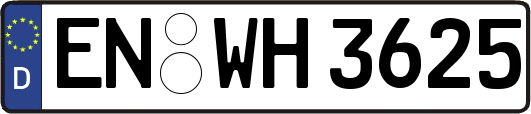 EN-WH3625