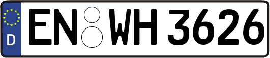EN-WH3626