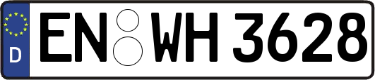 EN-WH3628