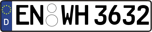EN-WH3632