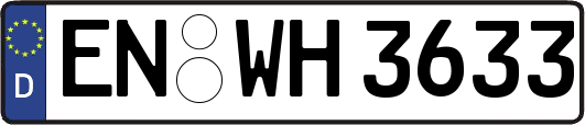EN-WH3633