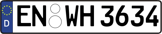 EN-WH3634