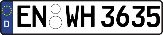 EN-WH3635