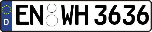 EN-WH3636
