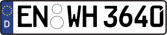 EN-WH3640
