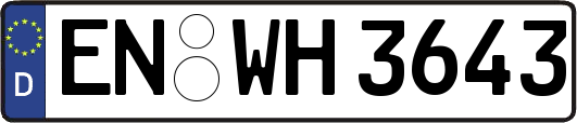 EN-WH3643