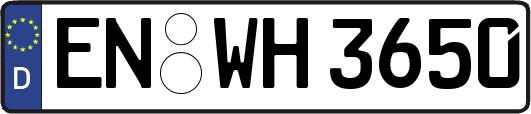 EN-WH3650